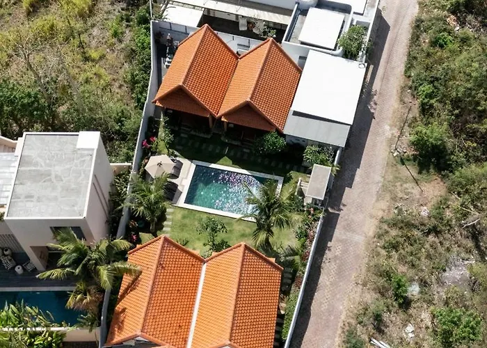 Samula Uluwatu