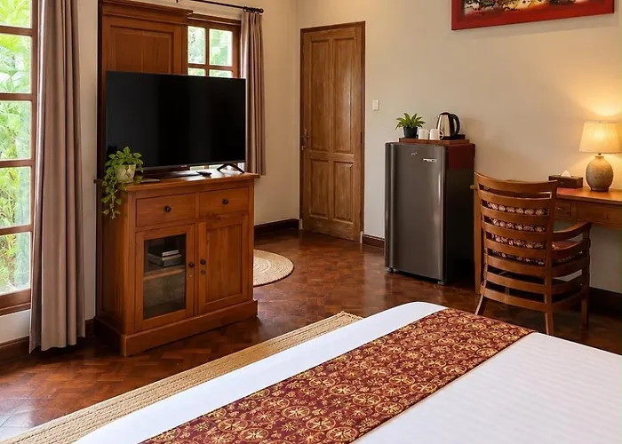 Blue Diamond Residenses Seminyak