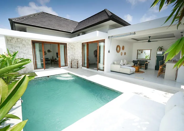 Villa Adara Uluwatu
