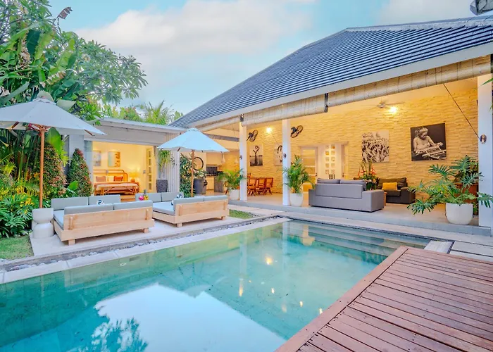 Tropicasa 2 By Bali Villa Solutions