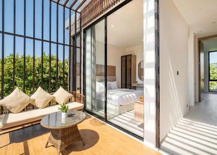 Private Villa Ayra 9D By Orivista, 10Min Melasti Beach