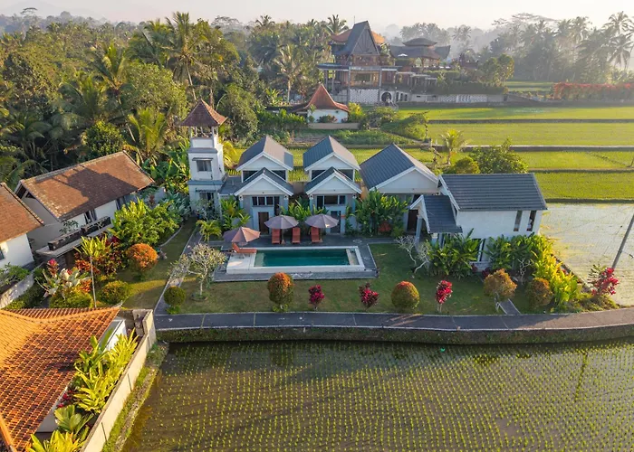 Mahana Ubud