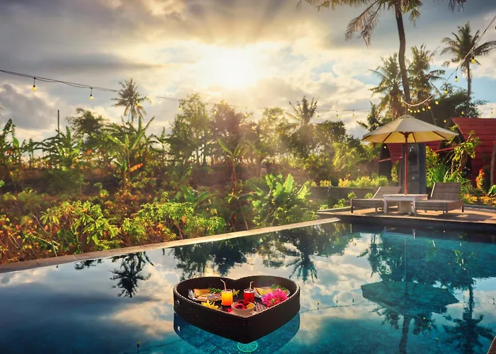 Bunut Bungalow