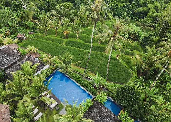 Maar Resort Ubud By Ini Vie Hospitality