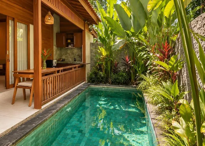 Nagasari Bloom Ubud
