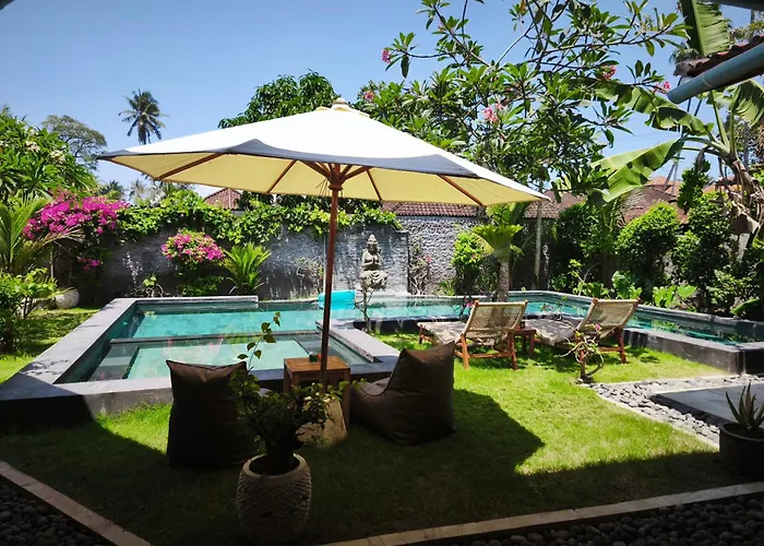 Ayanta Bali