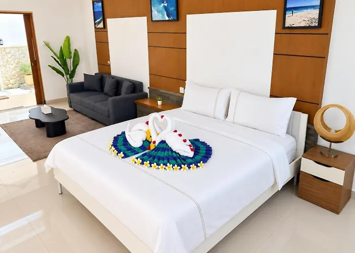 Acqua Villa Seminyak