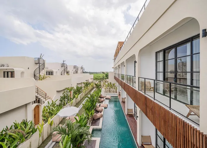 Enso Resort