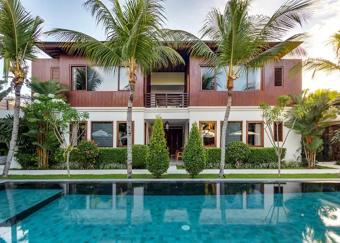 Villa Abagram Seminyak