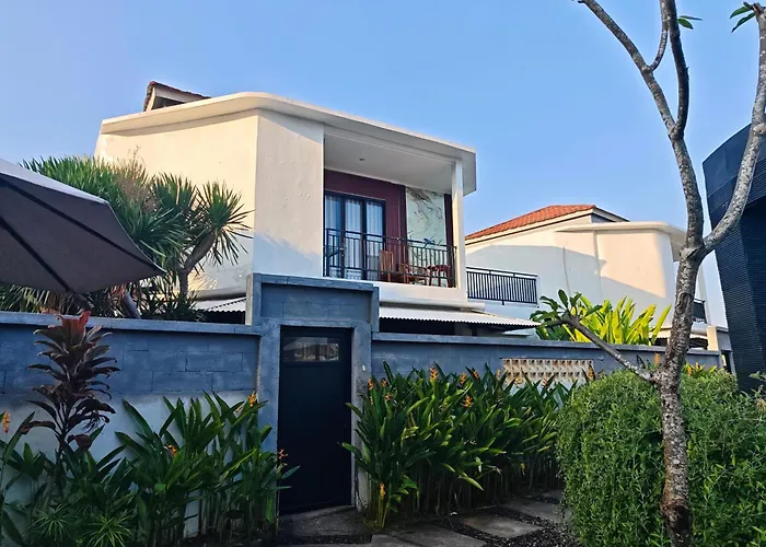 Villa Dongsoul 2-Story