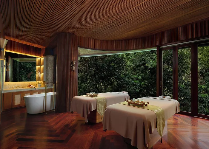 Hiliwatu, Bali Ubud, A Tribute Portfolio Resort