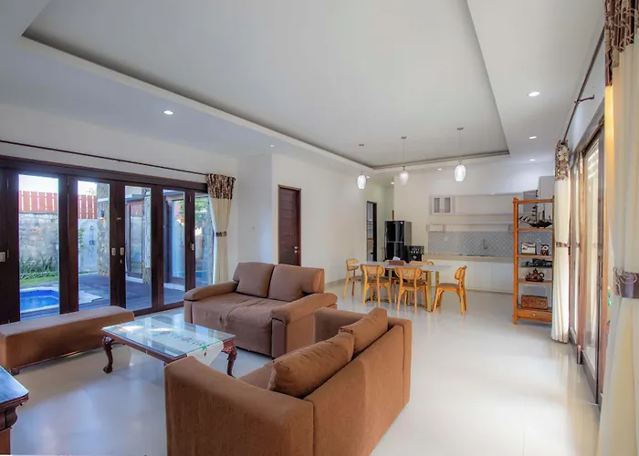 Cherish Villa Umalas