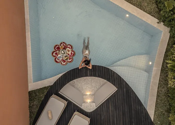 Ajowa Resort Seminyak By Ini Vie Hospitality