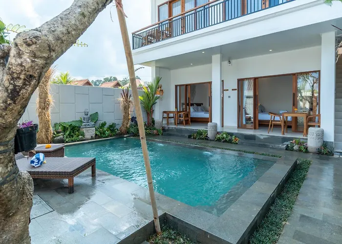 Erira House Ubud