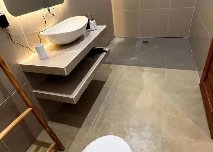 Batur Essence Villa