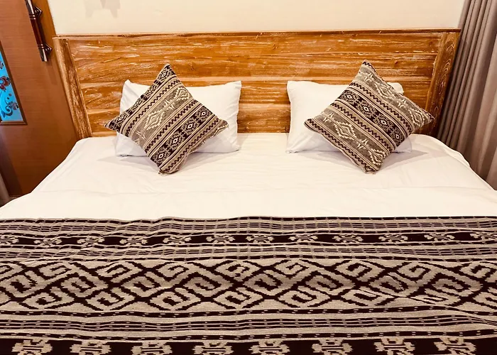 Apuan Sidemen Homestay