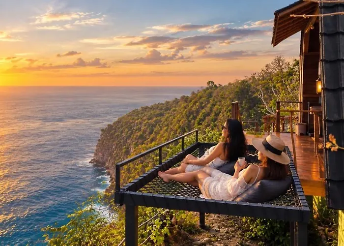 Suwehan Beach Santi Villas