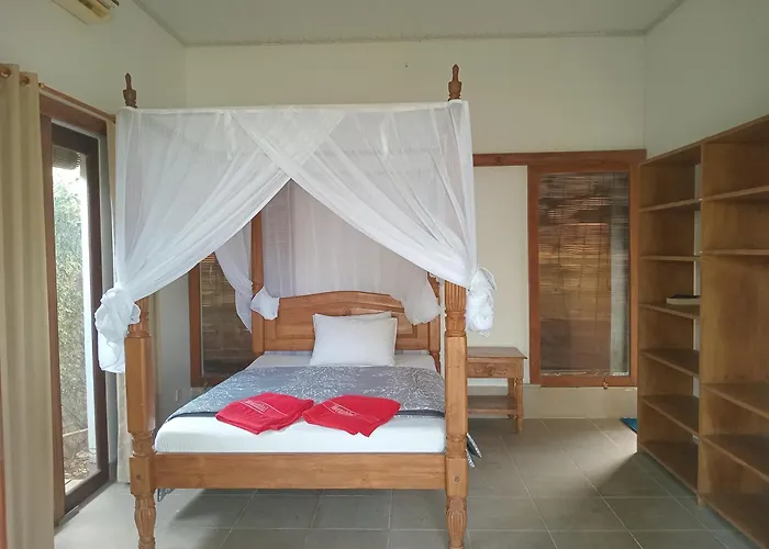 Nyoman Guest House 1