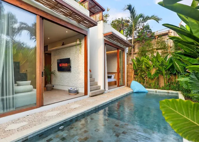 Villa Tulum Mila