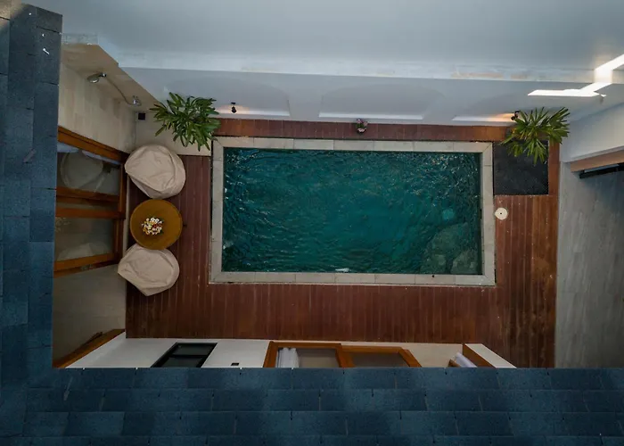 Andorra Villa Nusa Dua