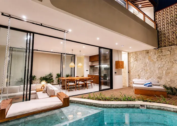 New 3Br Villa Prv Pool Uluwatu Promo Rate Unitc