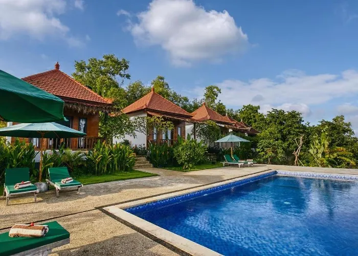 Tunjung Hill Villas