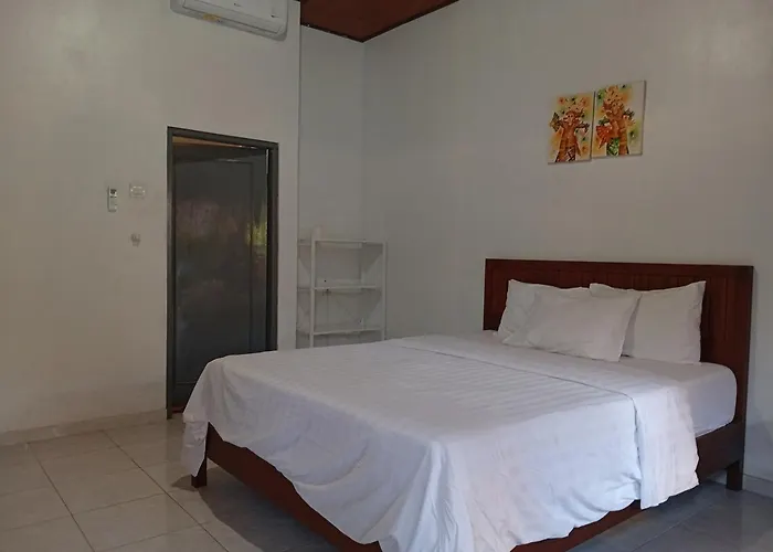 Kompyang Rai Guest House