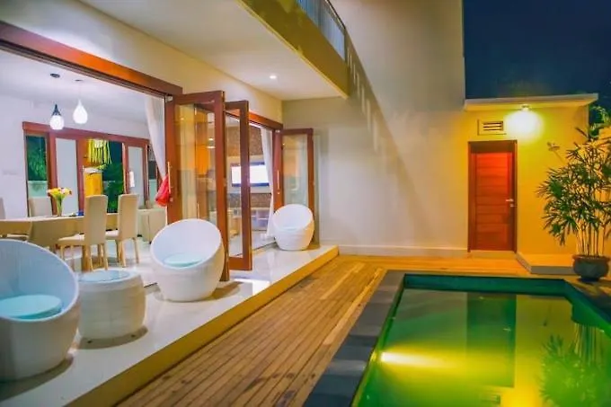 Purke Villa