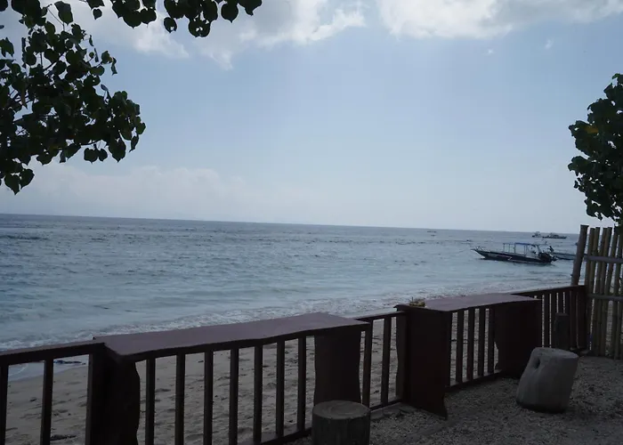 Biaung Beach View - Penida