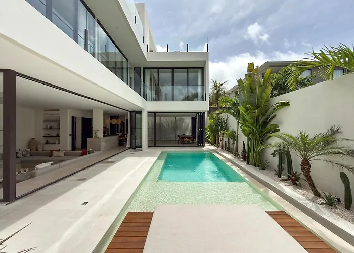 Villa Jura | 3Br Ocean View