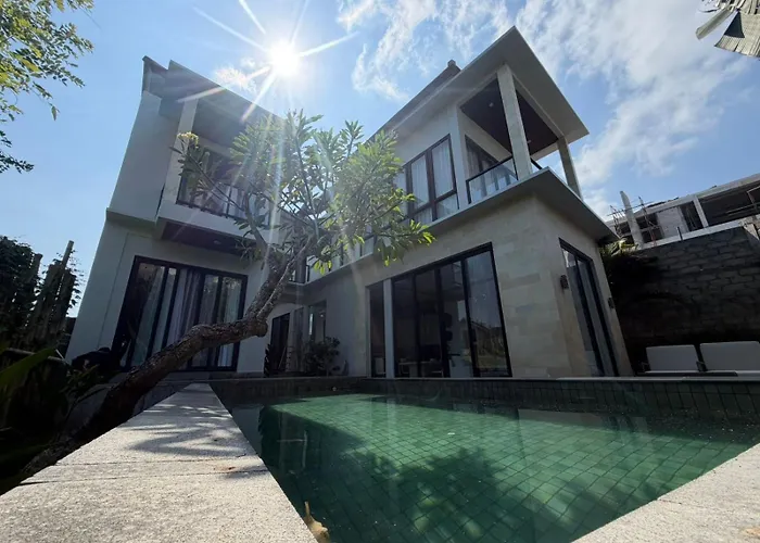 Araya Villa Cemagi 8