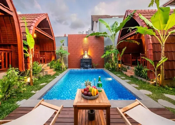 Casa Morena By Bali Sands Management