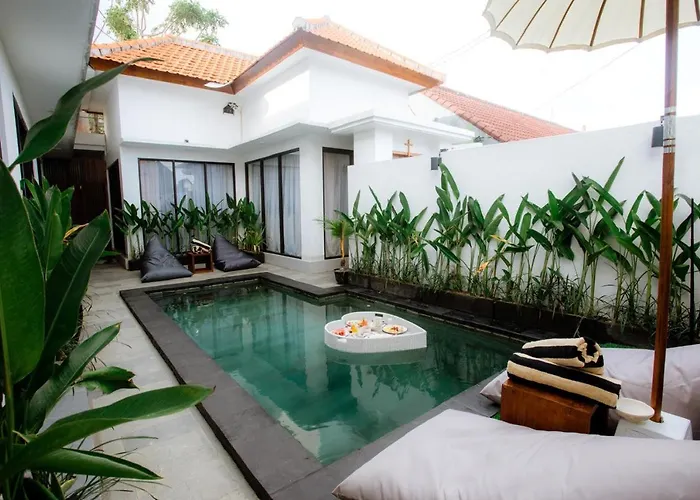 Jb Villa