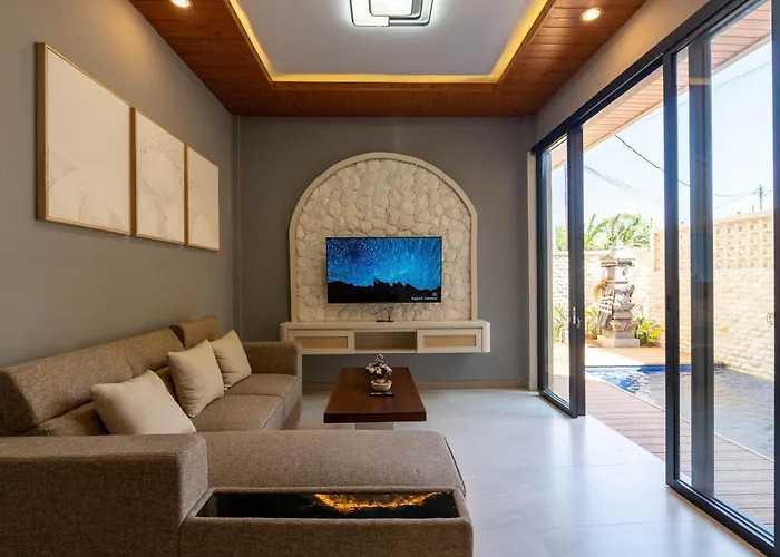 Mayura Residence Sanur