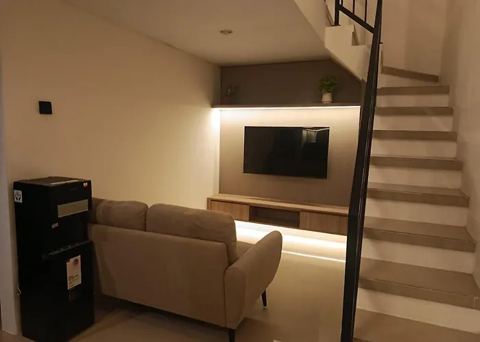 Casa Andara - Mumbul Guest House