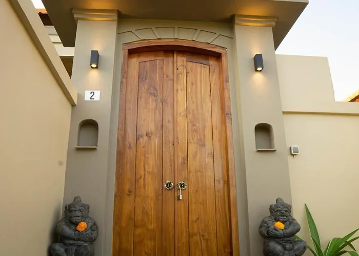 Pondok Wahyu