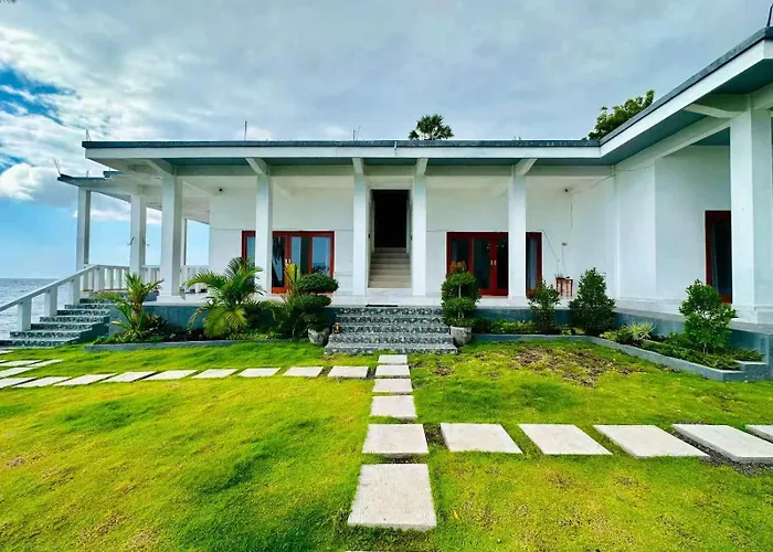 Villa Puspa