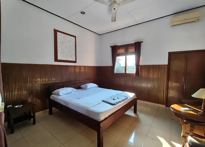 Pondok Mesari Homestay