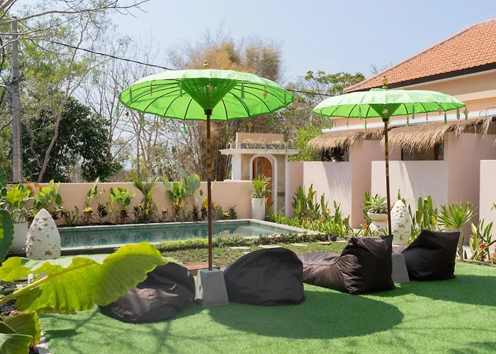 Ala House Bali