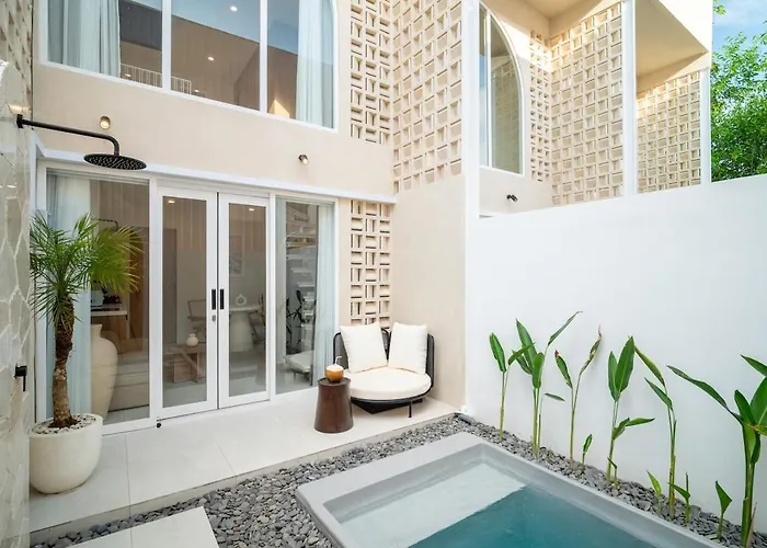 Brand New Uluwatu Loft Close To Nyang Nang Beach