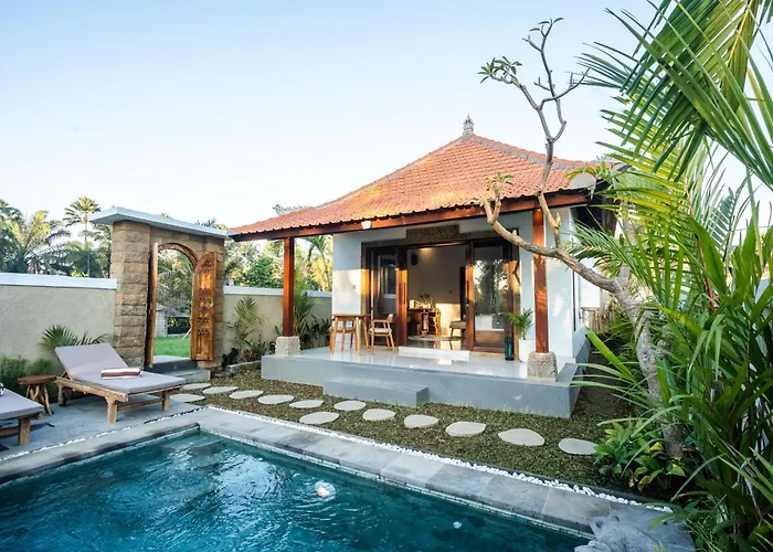 Miana Villa