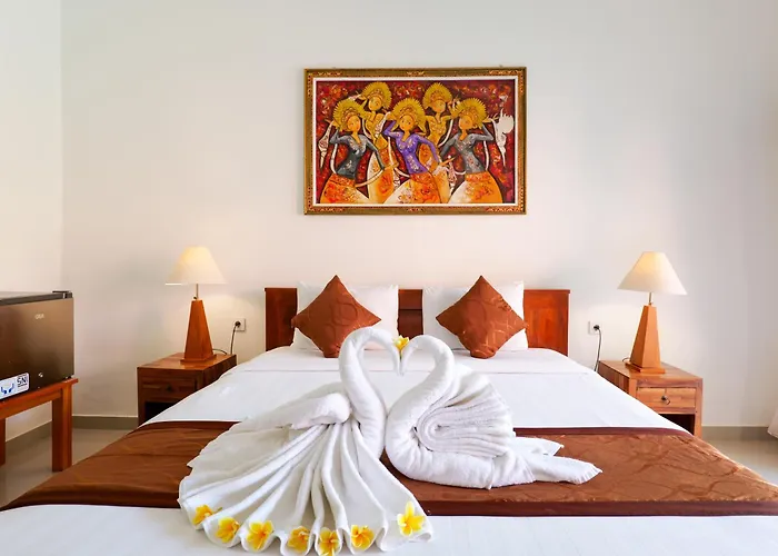 Griyani Hideaway