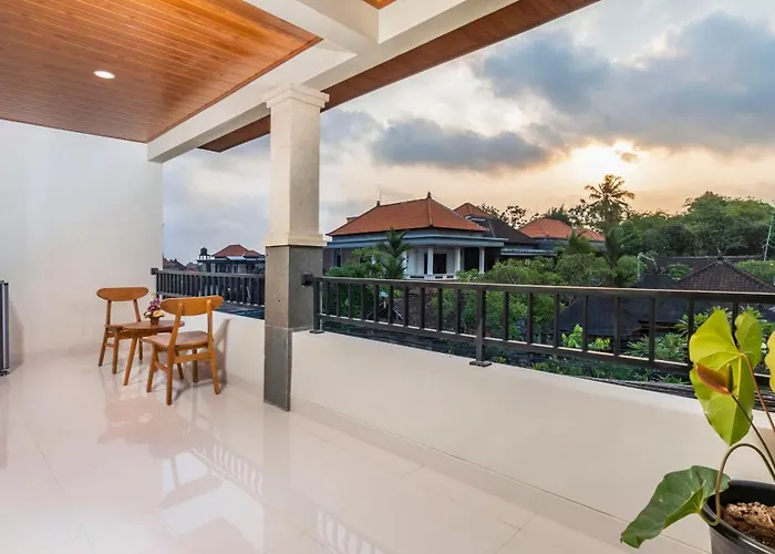 Surya Family House Ubud