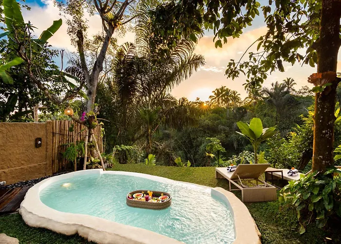 Pondok Padi Bali Villa By Dhananjaya Hospitality