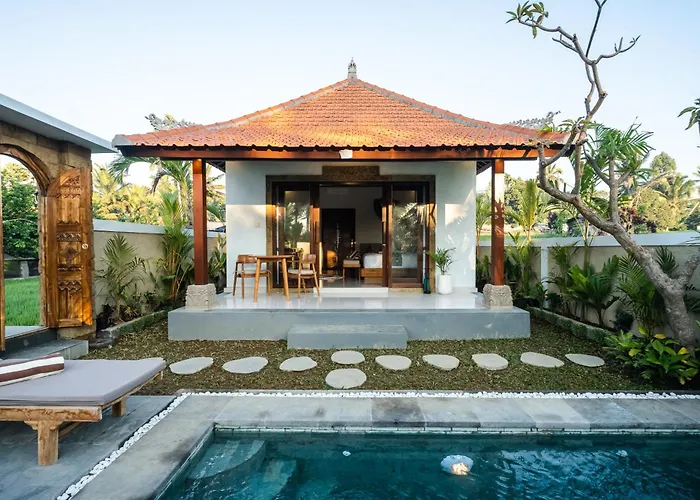 Miana Villa