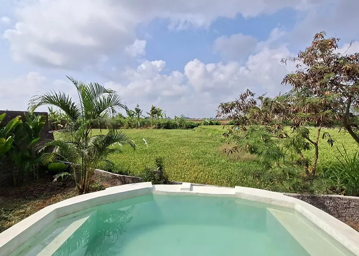 Panoramic Daha Space With 2Bedroom