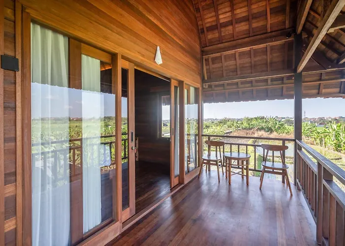 Klumpu Uma Villa