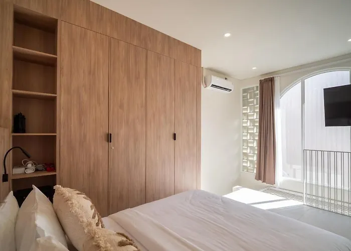 Brand New Uluwatu Loft Close To Nyang Nang Beach