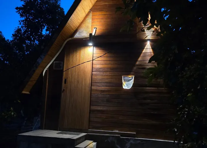 Tegalan Villa