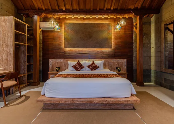 Sitala Villa Luxury